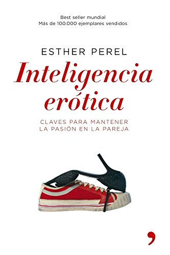 Inteligencia erótica 8484605906 Book Cover