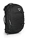Osprey Farpoint 40 Travel Backpack, Volcanic Grey, Medium/Large