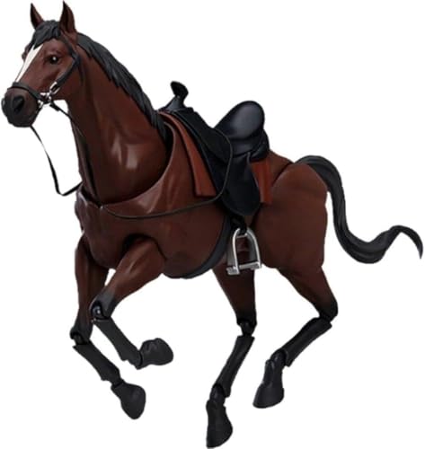 Vilom�y1/12���S�X�P�[���z���A���n�t�B�M���A �W�I���}�͌^ �S��22cm PVC�� �S��(N�Q�[�W)��i/�h�[���n�E�X/DIY�p �������` �h���\ ���{����i�Ή�