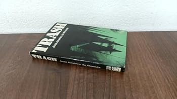 Hardcover Trash: A novel (UNESCO collection of representative works) Book