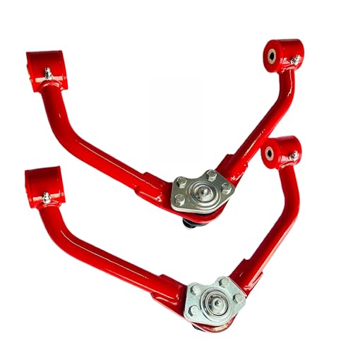 Bras de commande avant JEEP Liberty 2002-2007 en polyuréthane renforcé - 6