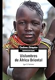  Vislumbres de África Oriental: 38 (Cuadernos Livingstone)