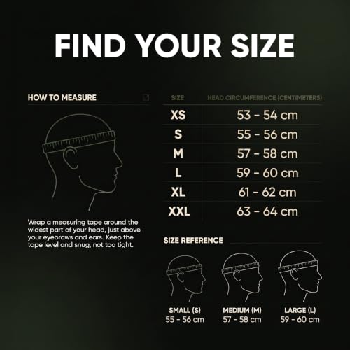 Image of TVS ACE ISI Certified Open face Unisex Helmet with Full Coverage Visor Available in 8 Colors | Lightweight Comfort-Fit Microfiber Liner Equipped with Quick Release Chin Strap