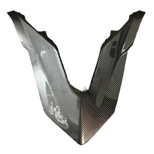 Ailettes spoiler TMAX 560 couvercle de phare et panneau carénage moto 2020