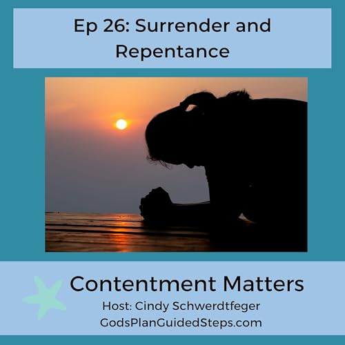 Surrender and Repentance