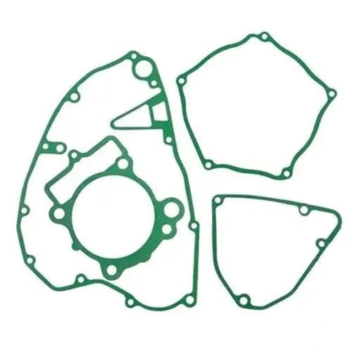 Kit joints carter moteur moto anti fuite pour Kawasaki KX250F 2004-2008