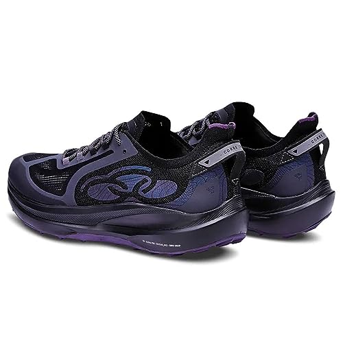 Tênis Olympikus Unissex Corrida Corre Trilha Preto/chumbo 43642232-40