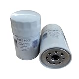 23075366 & 23075367 Oil Filter Kit 21632664 & 21632667 Compatible for Volvo Penta TAD TWD Series