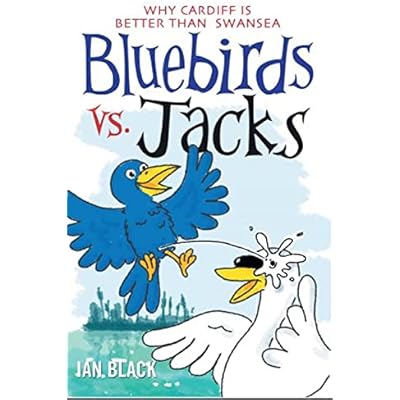 Bluebirds vs Jacks and Jacks vs Bluebirds