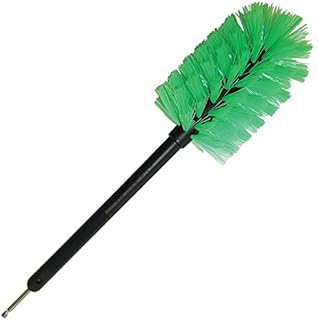 Heavy Duty Milk Bottle Brush for Drills- USA