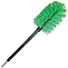 Heavy Duty Milk Bottle Brush for Drills- USA