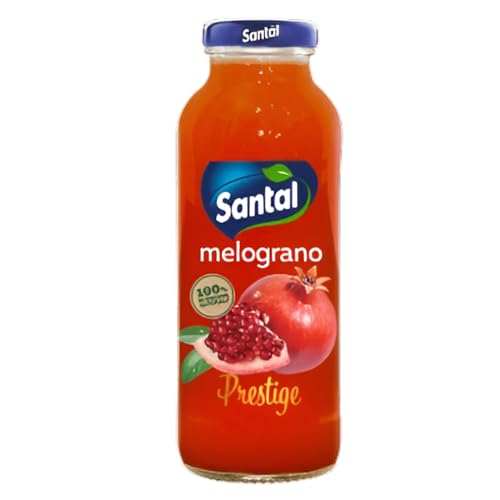 Santal Prestige Succo di Melograno 250ml