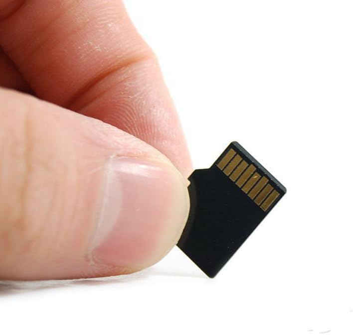 Miniatura 4 de SECUEYE - Tarjeta de memoria TF de 64 GB clase 10 FAT32 de alta velocidad de lecturaescritura 247 grabación para cámara de seguridad Dash Cam y más