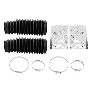 Dyocoag E46 E36 Z3 Z4 Lenkmanschetten-Set