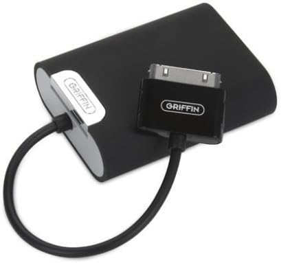 Griffin Tunejuice 2 Battery Backup For Ipod Black 40 Off Cheap Sale
