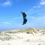 [Ready 2 Fly] - Action-Kite Paraflex Quad ist ein flugfertiger, robuster Vierleiner mit guten Flugeigenschaften