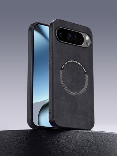 Coque Pixel 10 antichoc résout le problème des chutes et glissades - 2
