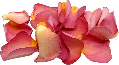 Copper Rose Petals Uncle Roy's boîte 20L pour décoration mariage