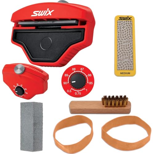 RaceWax Multi Edge Kit 80mm