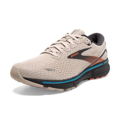 Brooks Men's Ghost 15 Neutral Running Shoe