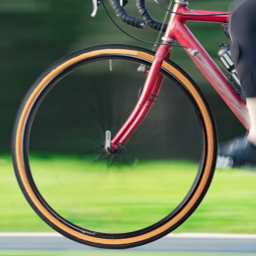 Pneu de vélo plein 40-622 : la solution définitive contre les roues dégonflées