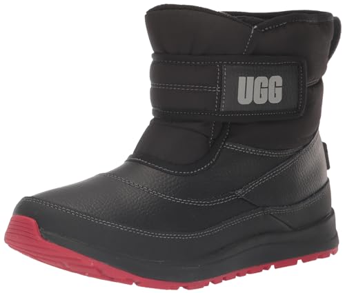 UGG Taney Weather Stiefel, Schwarz, 22 EU