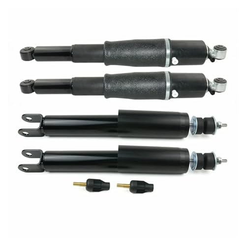 Suspension pneumatique Chevrolet Suburban 1500 amortisseurs et ressorts 22187159 25979391