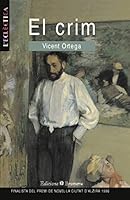 El Crim 8476603185 Book Cover