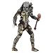 Jiaming Predator - 7" Scala Action Figure - 30 ° Anniversario della Giungla Hunter mascherato