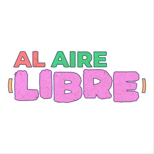 Couverture de Al Aire (Libre)