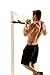Perfect Fitness Multi-Gym Doorway Pull Up Bar and Portable Gym System, Original
