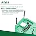 RCBS 90390 120-240 VAC Brass Boss (Us EU Aus UK) Trim Mate Case Prep Centers