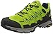 Produktbild Brütting Herren Expedition Cross-Laufschuh, Lemon Marine, 43 EU