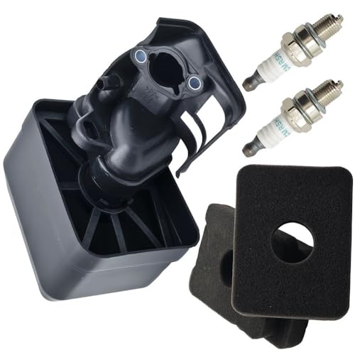Filtre GX160 GX200 pour moto trail CT200U-EX en randonnée