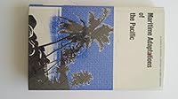 Maritime Adaptations of the Pacific 0202011410 Book Cover