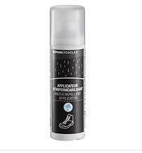 Xucy Waterproof shoes spray