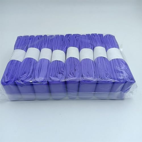 8 Bolsas Extra Grandes para Pañales con Cierre Resistente miniatura 3