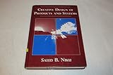 Creative Design of Products and Systems