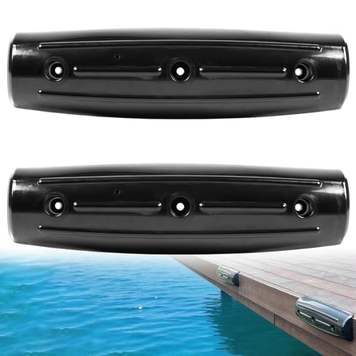 OCEANBROAD Dock Fender Bumpers 17 Horztial Dock Bumpers for Edge Side