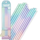 ぐんぐんぐーん ippo トンボ鉛筆 イッポ ２B グラデーションカラー ホログラム箔押し KUB01-2B