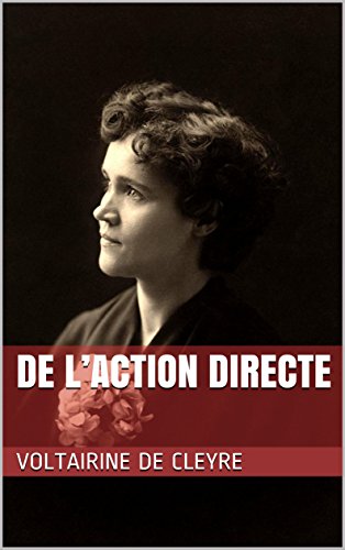 Télécharger De l’Action Directe Livre PDF Gratuit