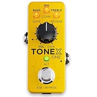 TONEX One ほぼ新品 Amazon.co.jp: IK Multimedia(アイケーマルチメディア) TONEX