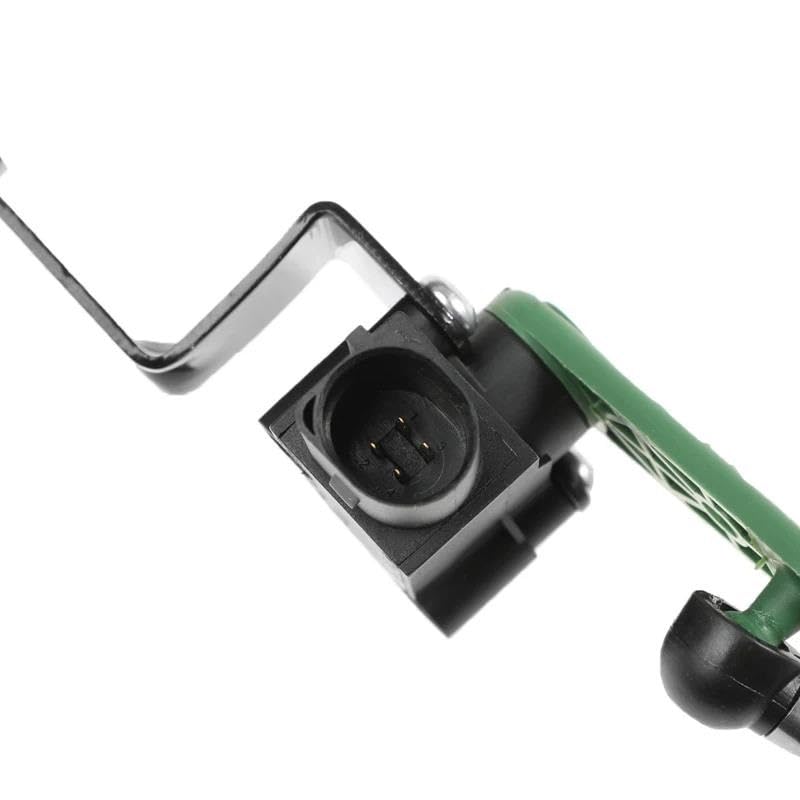 Czujnik wysokości zawieszenia Czujnik wysokości Auto Suspension Czujnik poziomu wysokości 3C0412521B 3C0412522B do VW do Golf dla Tiguan dla Passata dla CC dla EOS Rabbit GTI