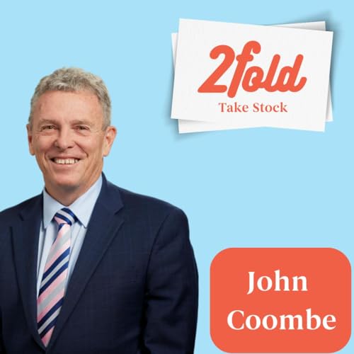 Take Stock with John Coombe