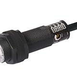 Orinthia BRP3M-MDT-P Photoelectric Sensor Specular Type 3m(MS-2) Red LEDs (660 nm)