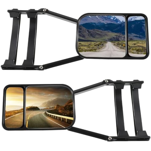 Towing Mirrors for Ford Maverick 2025-2026