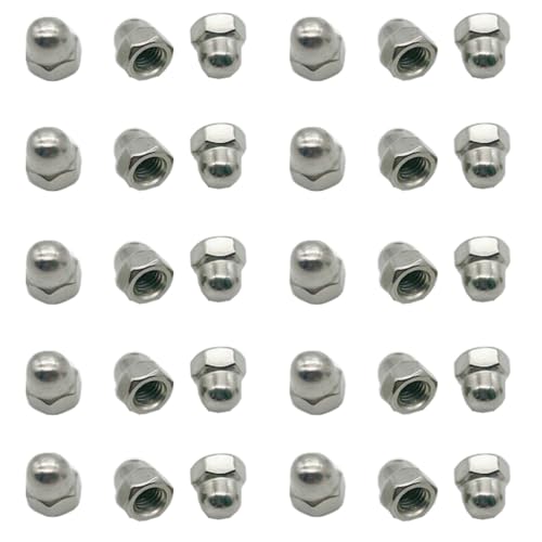 30 Pack Action Camera Thumbscrews Cap M5 Threaded Thumbscrew End Tips Top Screw Caps for Gopro Hero DJI OSMO Insta360 Sjcam Thumb Screw Bolts Tripod Mount Adapter Quick Release Buckle Clip image 2