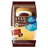 [冷蔵] モンテール もちもちクレー�