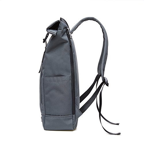 Kaukko Casual Daypacks Multipurpose Backpacks, Outdoor Backpack, Travel Rucksack, Laptop Backpack Fits 15" #TOP2