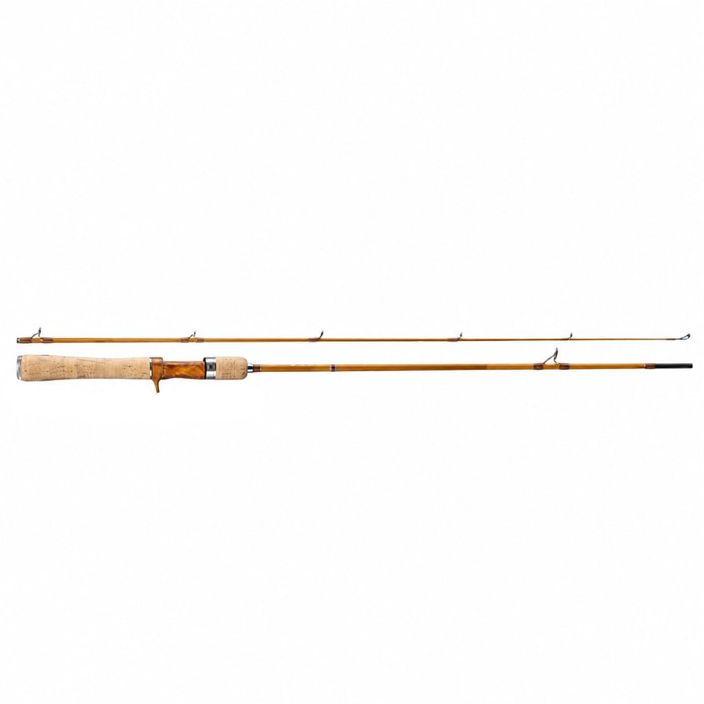 Canna da trota UL 1.65m / 1.85m